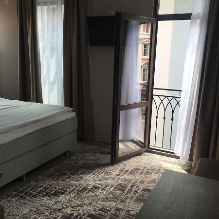 Hotel Dali 普罗夫迪夫 外观 照片