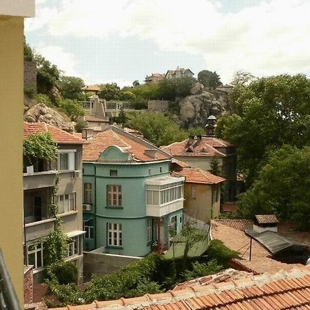 Hotel Dali 普罗夫迪夫 外观 照片