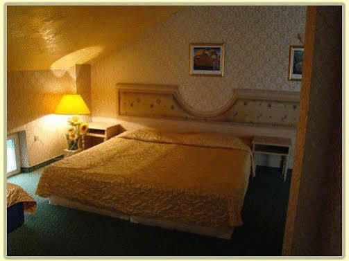Hotel Dali 普罗夫迪夫 外观 照片