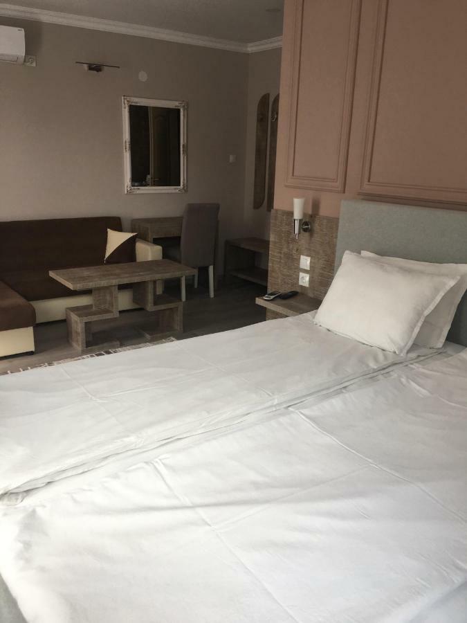 Hotel Dali 普罗夫迪夫 外观 照片