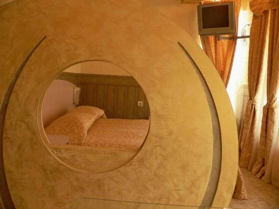 Hotel Dali 普罗夫迪夫 客房 照片
